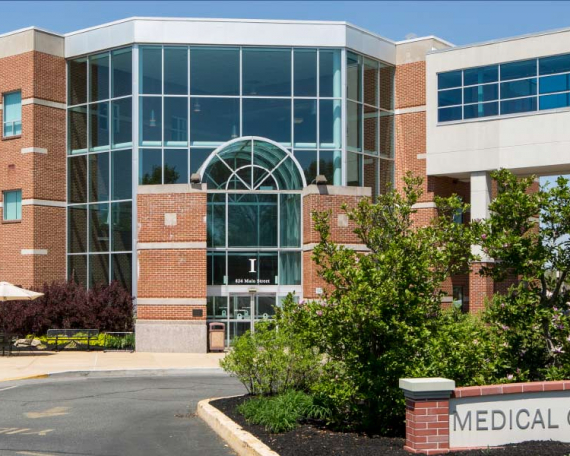 AdventHealth Shawnee Mission – MedDevelopment